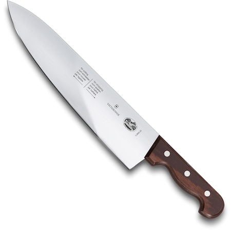 Swiss Army Brands 2023 Victorinox 40028 Kitchen Wood Lobster, 120.75In Extra-Heavy Blade VIC-5.3900.33